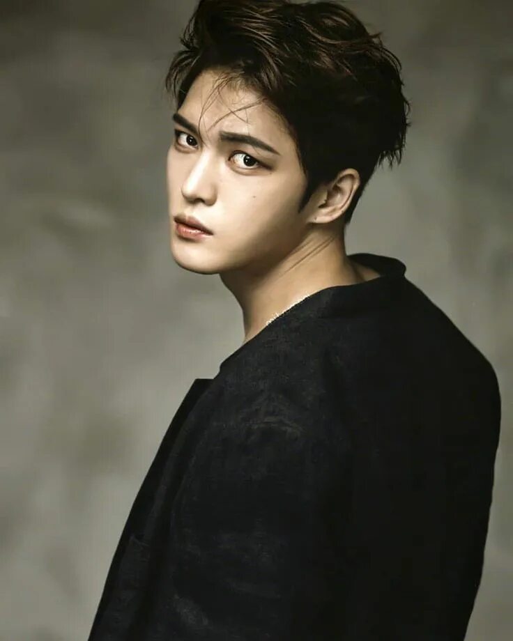 Jaejoong