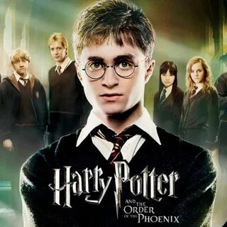Potter today