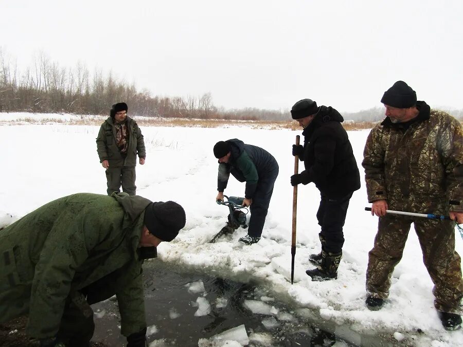 Сакмарские вести