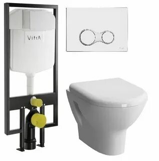 Бачок vitra