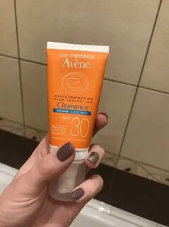 Эмульсия spf 50
