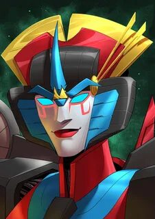 Windblade