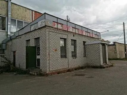 Промышленная 13