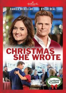 She christmas