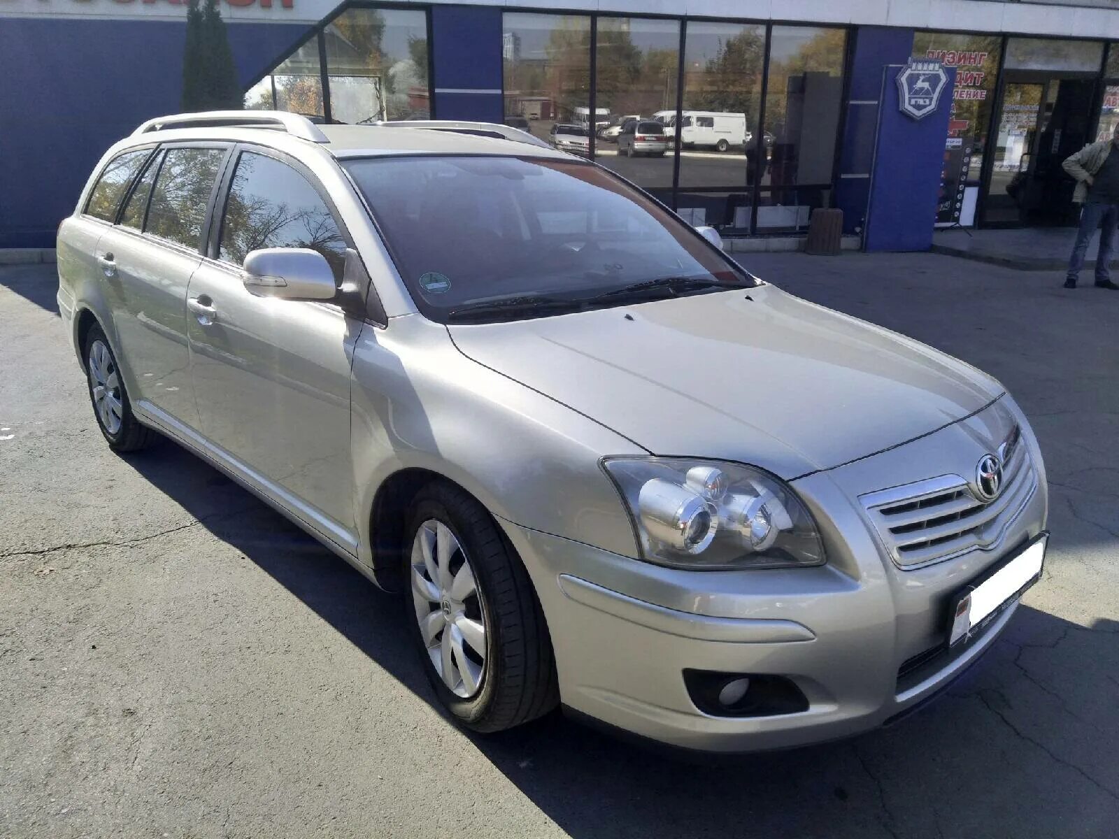 Тойота авенсис 2007 г. Тойота Авенсис 2007. Легковой Toyota Avensis, 2007. Полная комплектация Toyota Avensis 2007.