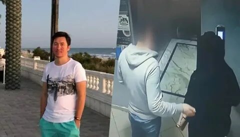 Ақымақ адамды жыныстық қатынасқа түсірді