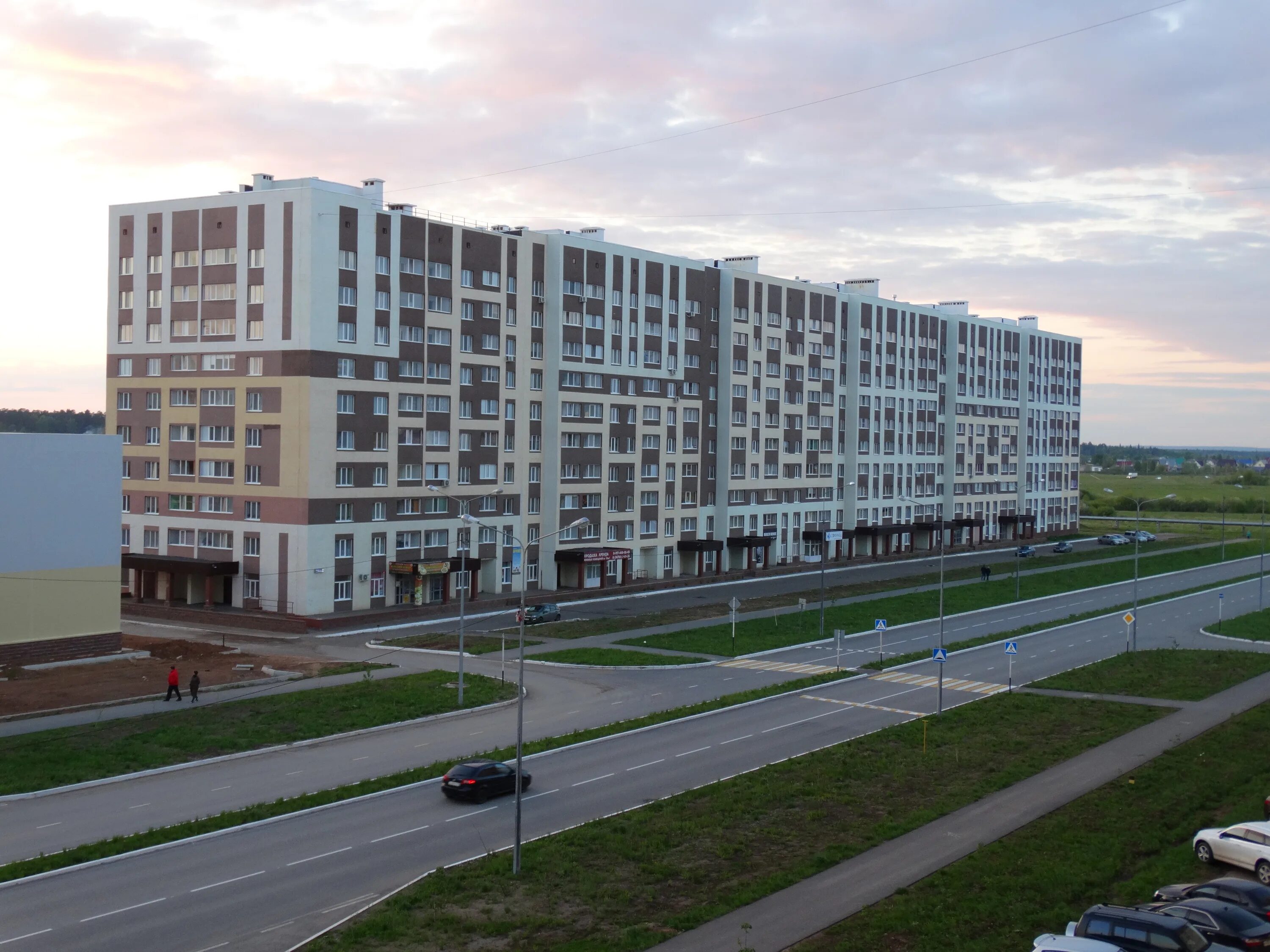 Stogov Design Studio, interior design, City of Neftekamsk, Lenina Street, 84 - Y