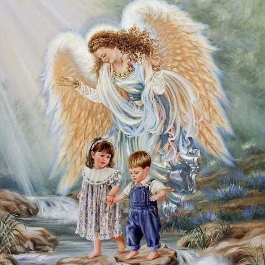 Когда родился хранитель всех детей. Ангел. Ангел-хранитель. Ангел картинки. Картины ангелов хранителей.