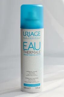 Uriage thermale