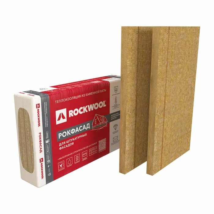 Роквул Рокфасад 50мм. Утеплитель Rockwool Рокфасад 50х600х1000 мм 2,4 кв.м. Утеплитель Rockwool Рокфасад 50х600х1000 мм (2.4 м²). Утеплитель Роквул Рокфасад 50 мм.