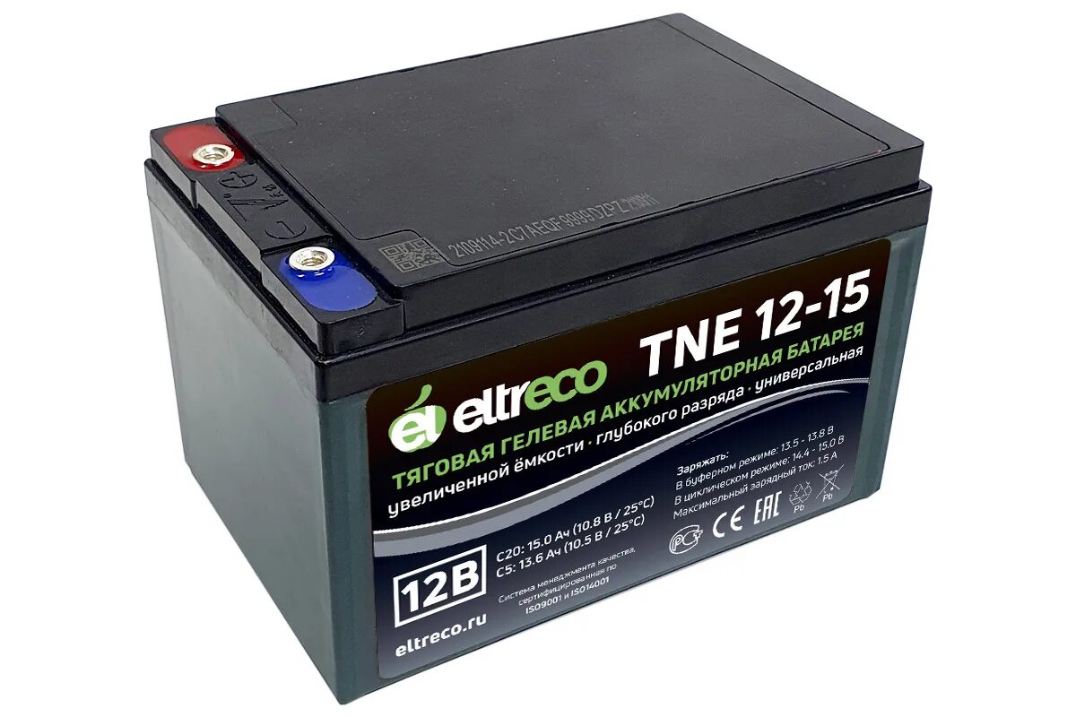 Battery 15. Тяговый аккумулятор Eltreco tne12. Тяговый аккумулятор Eltreco tne6-250. Тяговые аккумулятор tne 12-75. Rutrike тяговый гелевый аккумулятор 6-DZF-12 12v12a/h c2 022833.