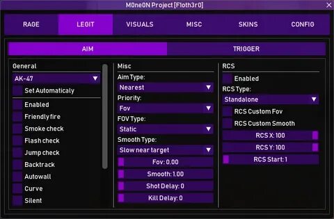 Cs go 2 cheats