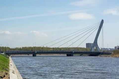 Мост кадырова