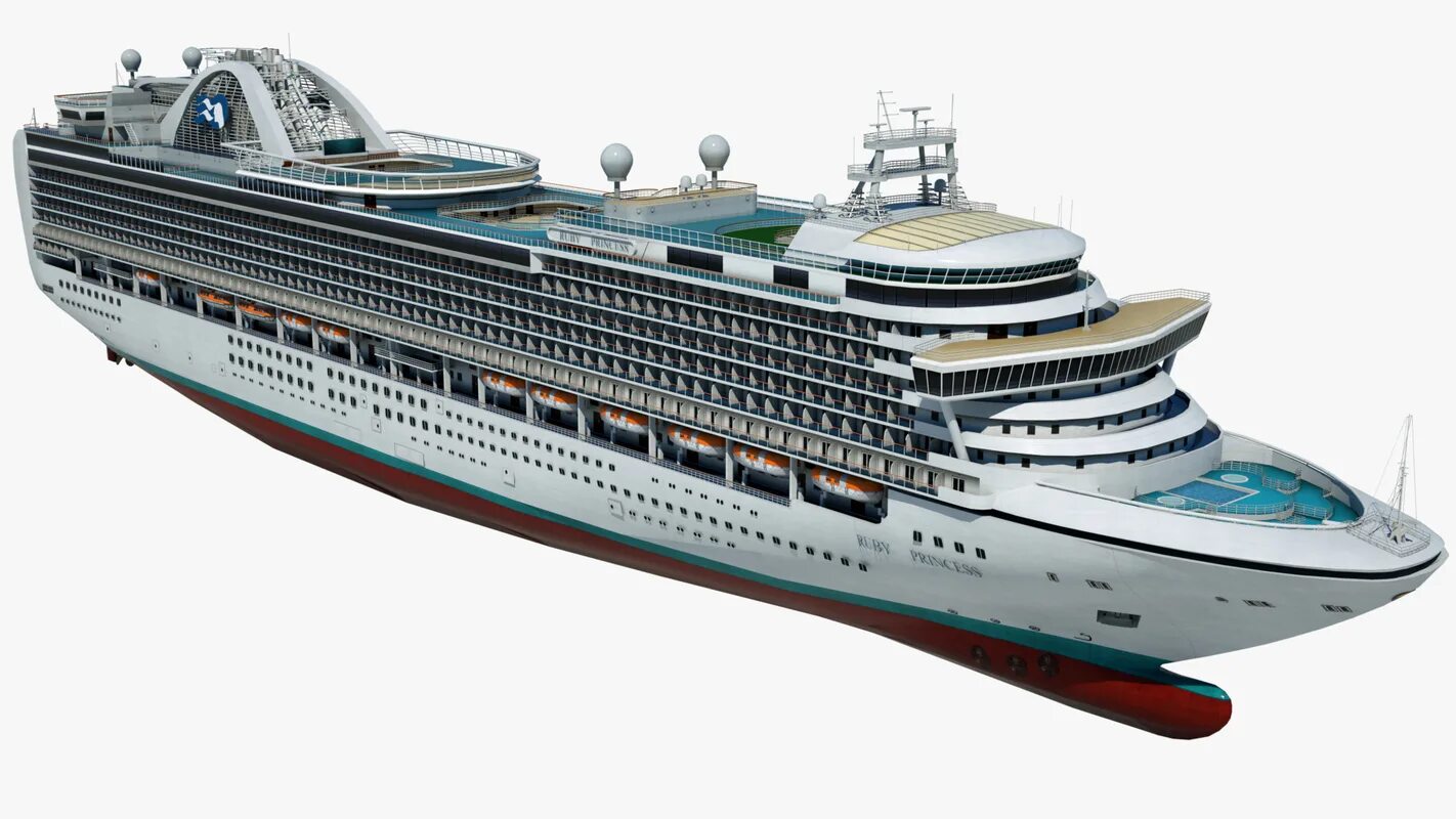 Модель лайнера. 3d max модель круизного корабля. модели круизных лайнеров ruby princess. модель круизного лайнера 20 века. 3д модель мавритании лайнера.