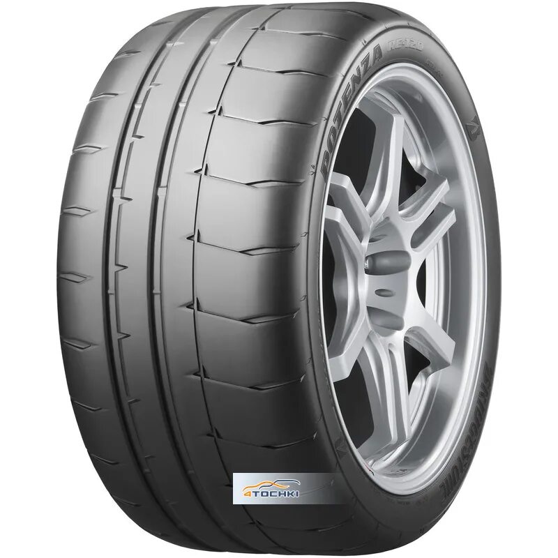 Купить летние шины bridgestone