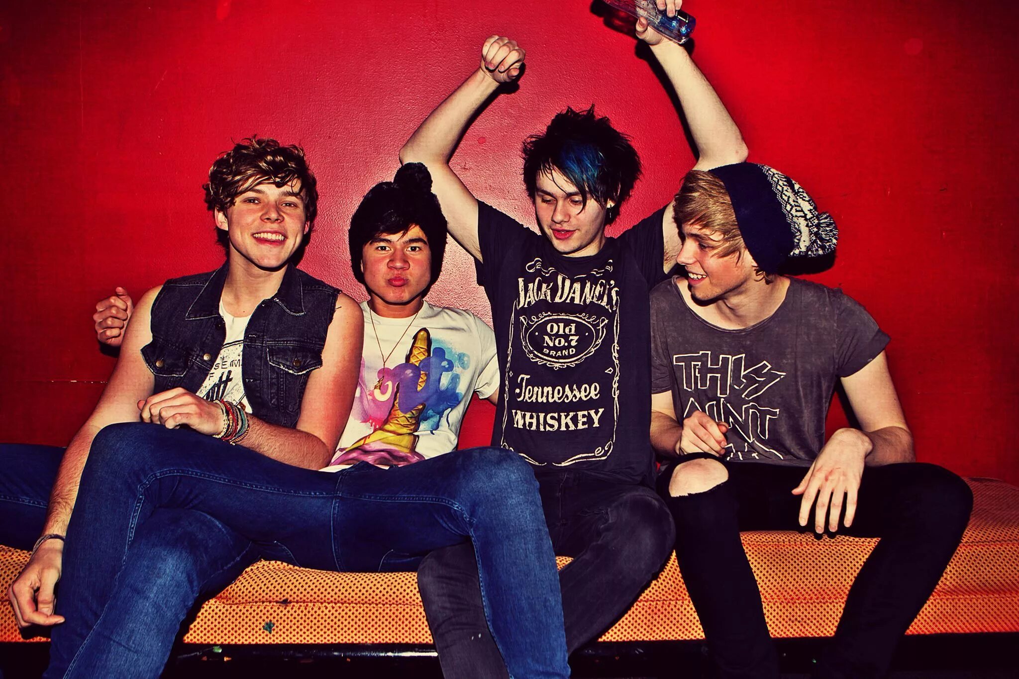 Песня seconds of summer. 5sos. 5 Seconds of Summer. 5sos 2022. 5 Seconds of Summer 5 seconds of Summer.