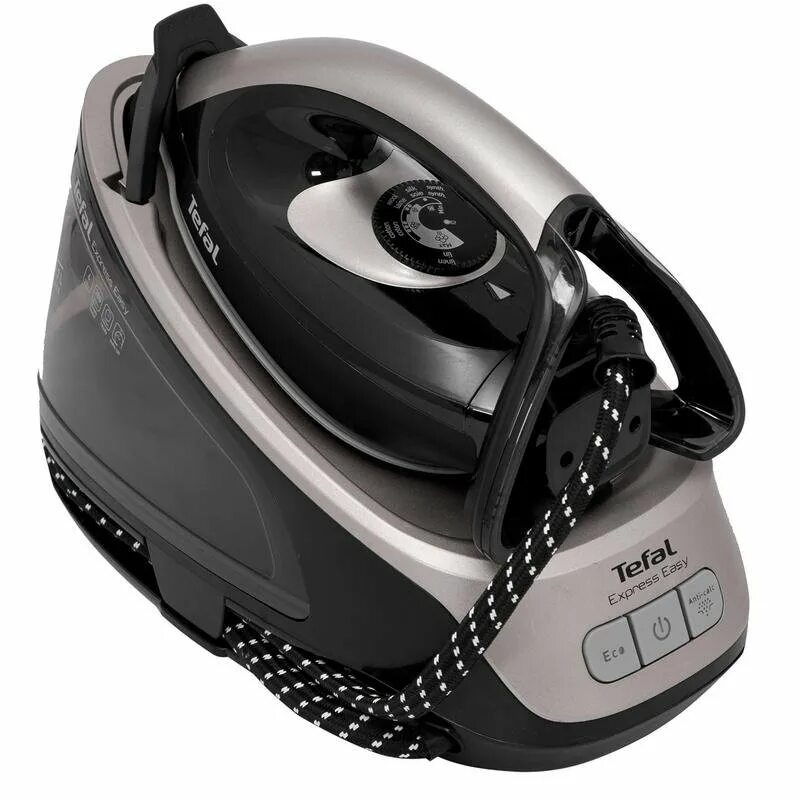 Tefal express easy sv6140e0. Tefal express easy sv6140e0