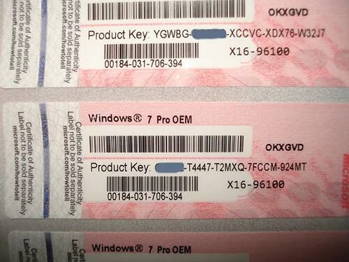 Наклейка Windows 7 professional OEM. Ключ Windows 7 Ultimate ASUS. Серийный номер Windows 7 Ultimate. Product Key Windows 7.