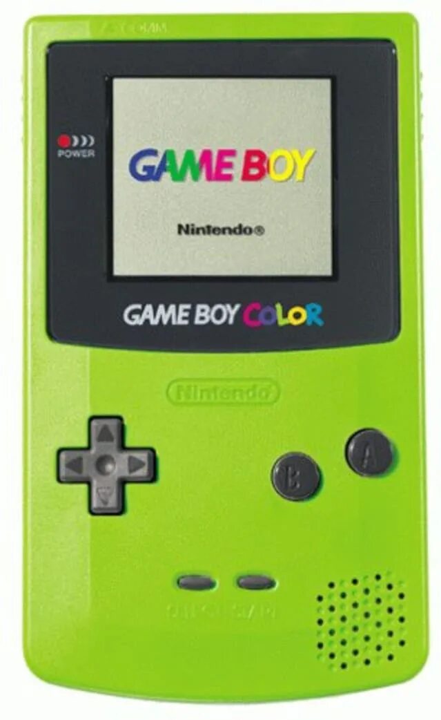 Нинтендо геймбой. Геймбой колор. Зелёный Nintendo game boy. GBC приставка игры. Nintendo color