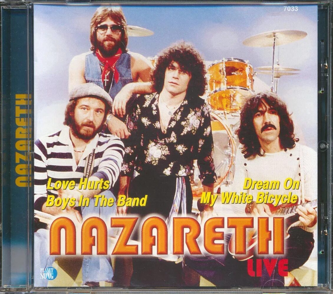 Назарет группа. Группа Nazareth 1989. Nazareth 1971. Nazareth cd1 дискография. Nazareth nazareth треки