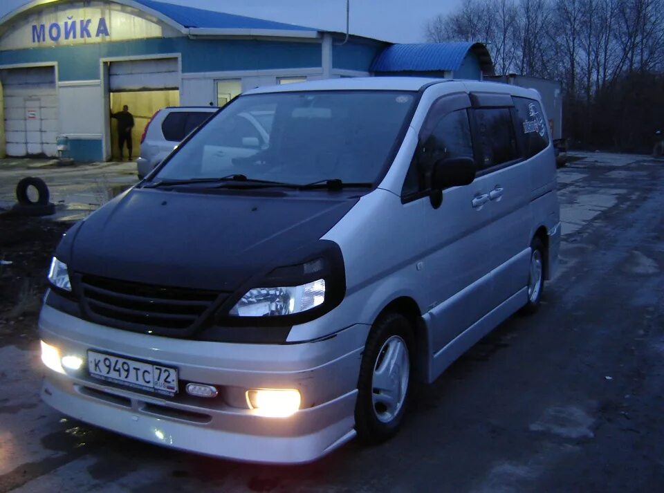 C 24 025. Nissan Serena c24. Nissan Serena c24 2001. Nissan Serena 2.0 l 2001. Ниссан Серена 24 кузов.