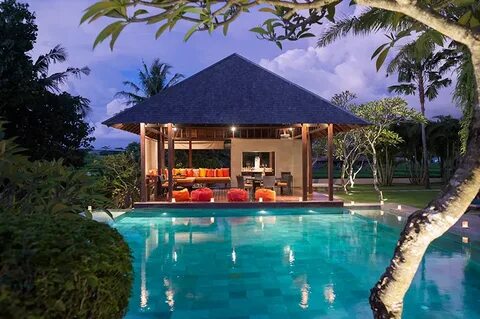 Villa bali