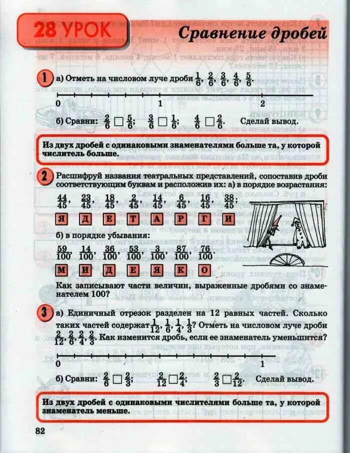 Математика 4 класс л г петерсон учебник. Доли 4 класс математика Петерсон. Петерсон 4 класс математика дроби. Математика 4 класс Петерсон учебник дроби. Дроби 4 класс Петерсон.