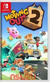 Move out 2