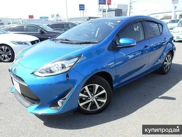 Toyota aqua 4wd. Toyota aqua 2017. Аква 2017. Toyota aqua 2017. Тойота аква гибрид 2017.