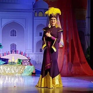 Фото шамаханской царицы