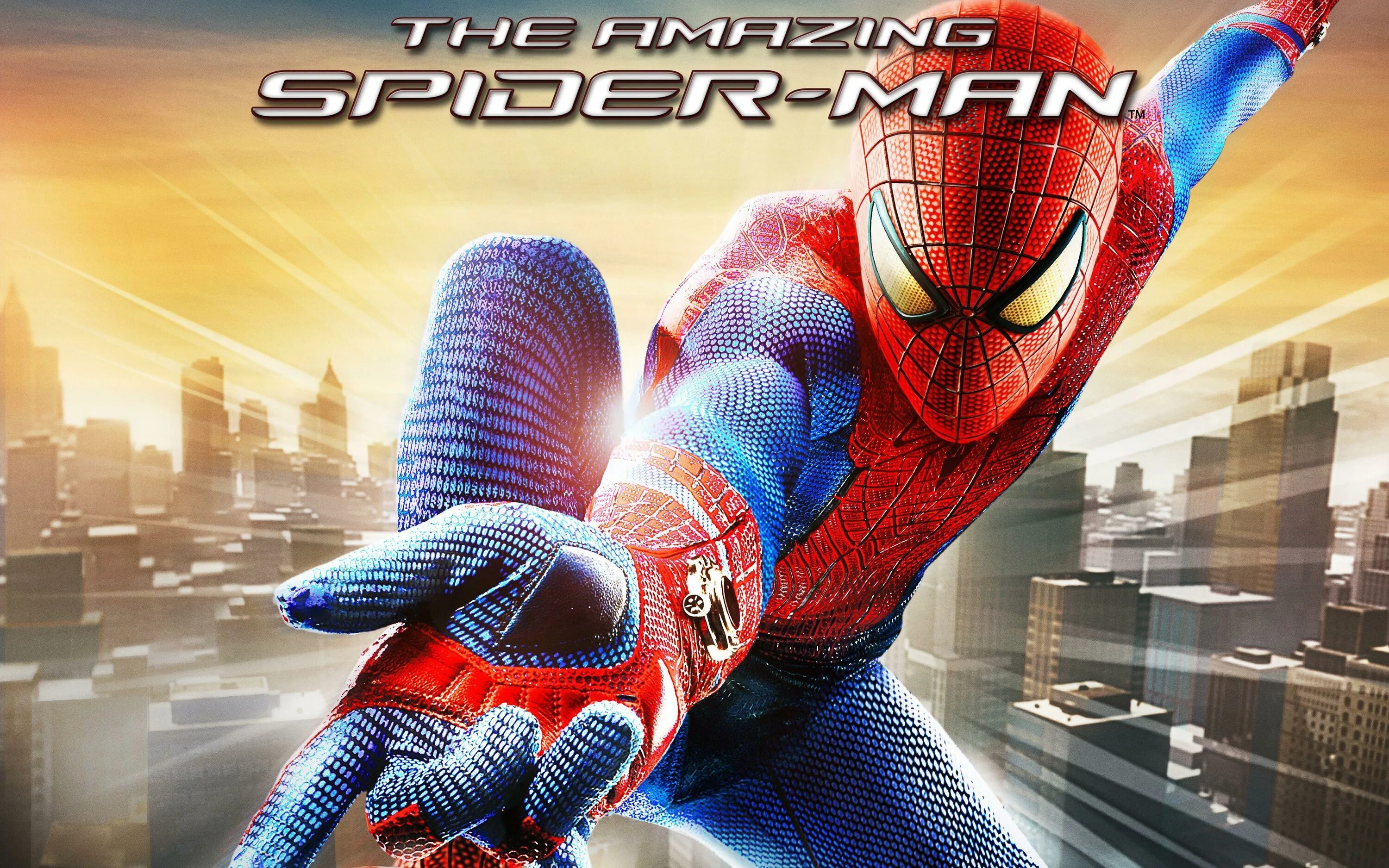 Игра человек паук для мальчиков. The amazing Spider-man (игра, 2012). Эмейзинг человек паук. Спайдер Мэн 1. Игра Эмэйзинг Спайдермен.