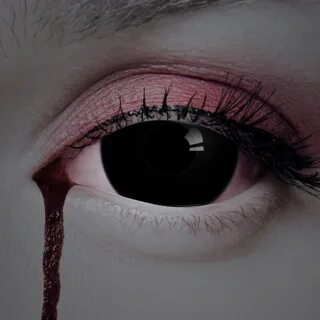Склеральные линзы