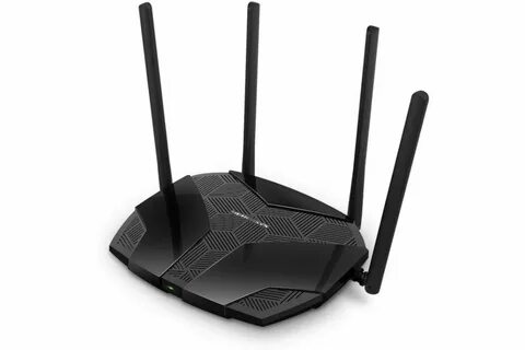 Dual band wi fi