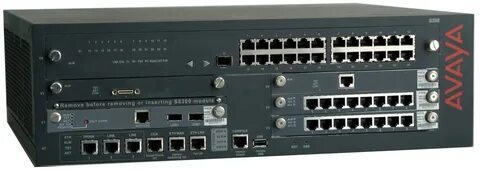 Avaya g450