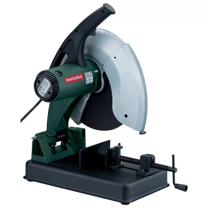 Настольная электрическая пила. Metabo CS 23-355. Монтажная пила Metabo CS 23-355 602335850. Отрезная пила Metabo CS 23-355. Пила монтажная CS 14-15.