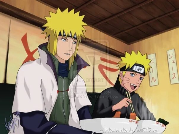 Как сделать прическу как у папаши хокаге Pin op NARUTO ㊙