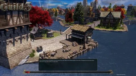 Rus guild