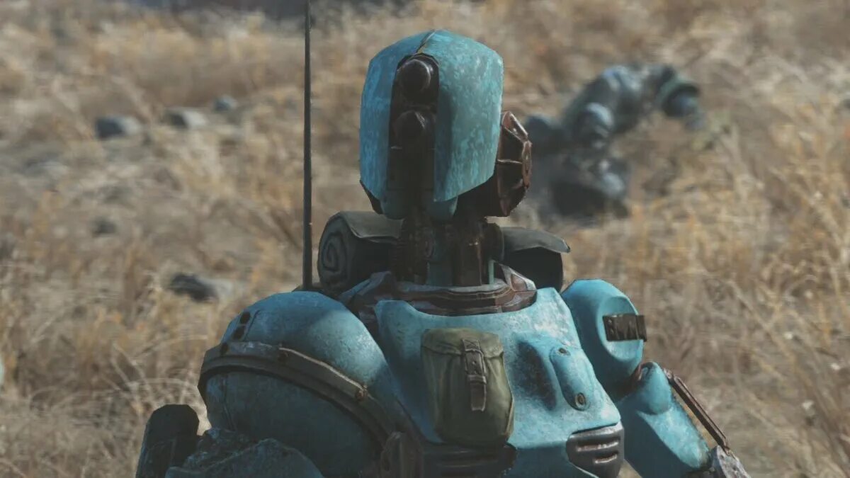 Fallout 4 100. Фоллаут 4 робот ада. фоллаут автоматрон. фоллаут 4 automatron. automatron fallout ада.