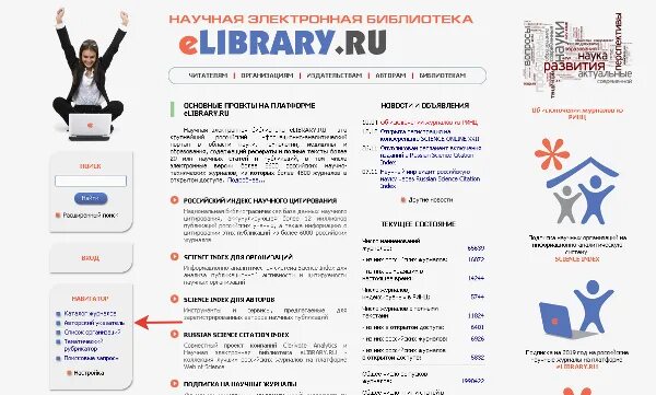 Spin код elibrary. Автор ID РИНЦ. Spin-код РИНЦ. Индекс Хирша РИНЦ. Elibrary код автора.