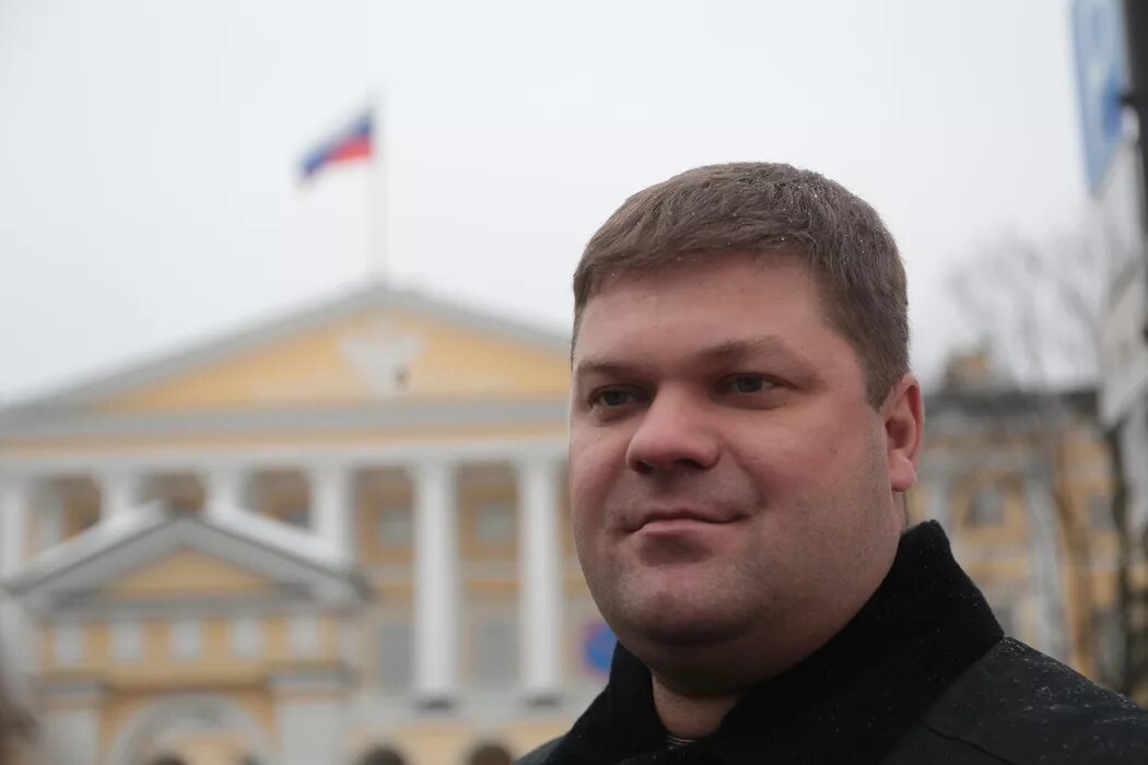 Директор метростроя. Генеральный директор метростроя.
