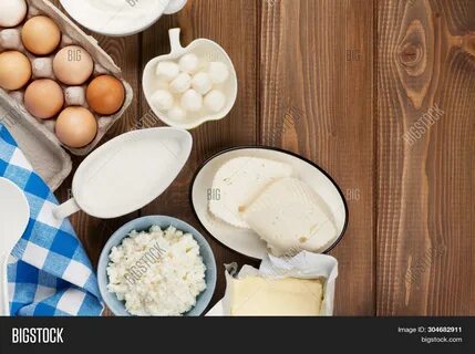 Сметана масло яйцо