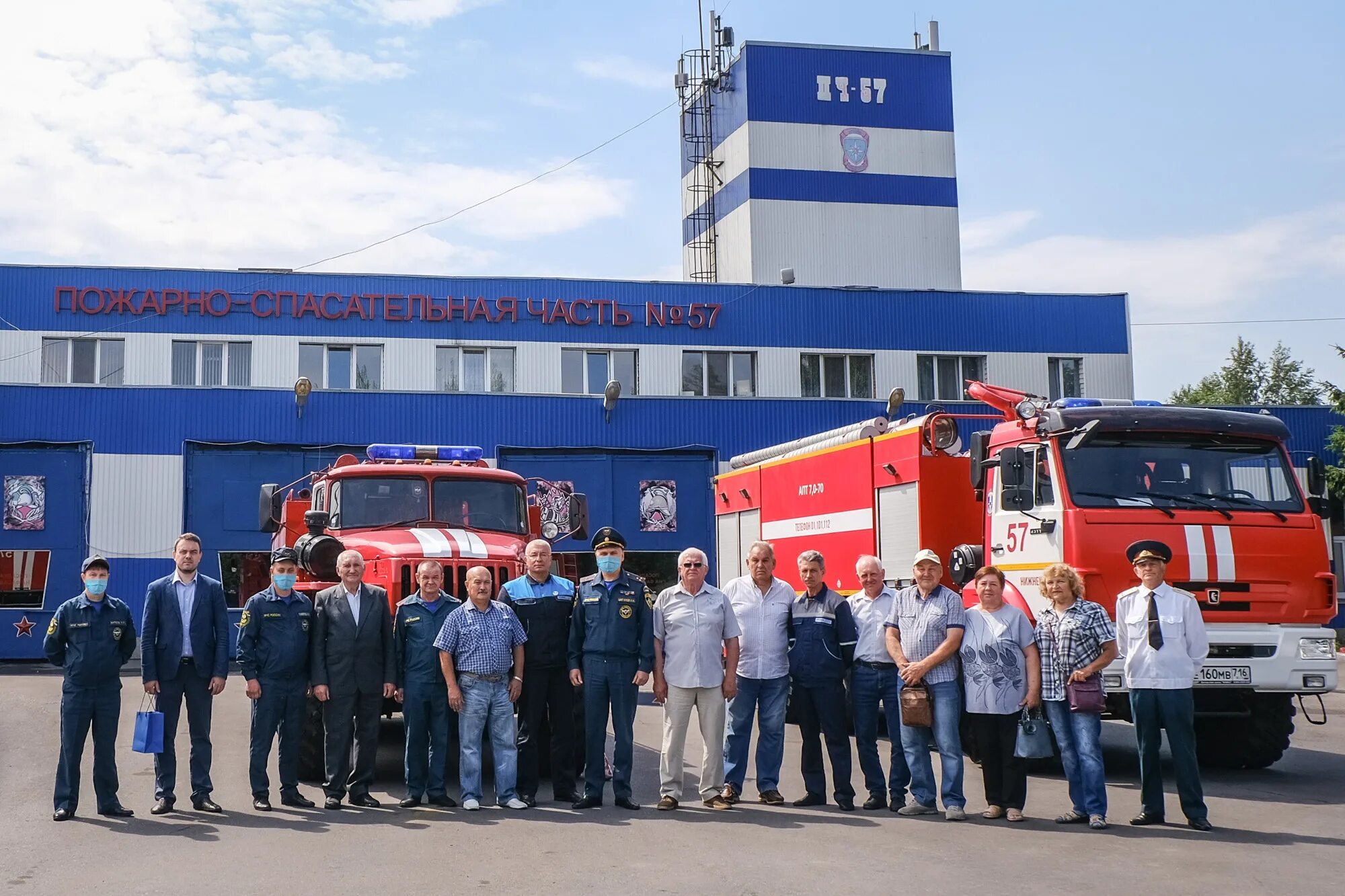 Юбилей пожарной части. ПСЧ 57 Нижнекамск. Пожарная часть 57 Нижнекамск. Пожарная часть 37 Нижнекамск. МЧС Нижнекамск.