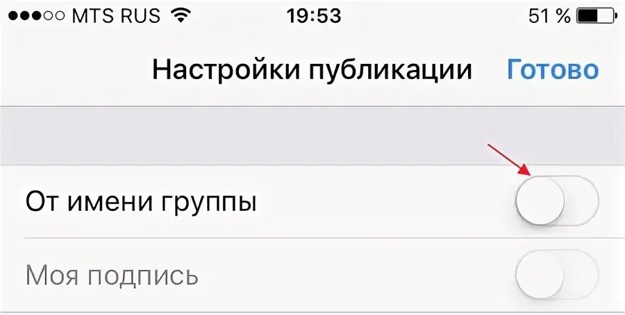 Как писать в тг от имени группы