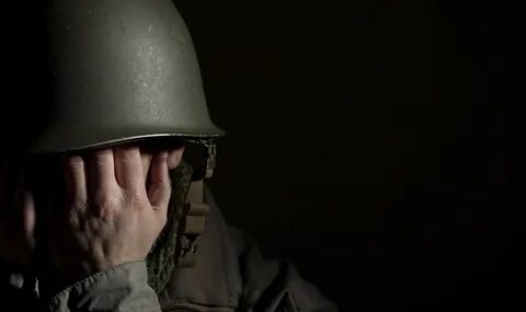 Военное подавление