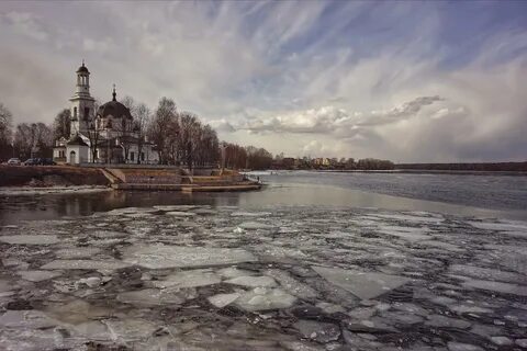 Река невская москва
