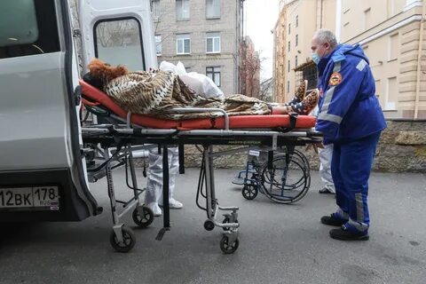 Завтра больница