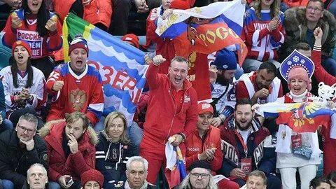 Запретить российский спорт