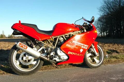 Спортбайк 600