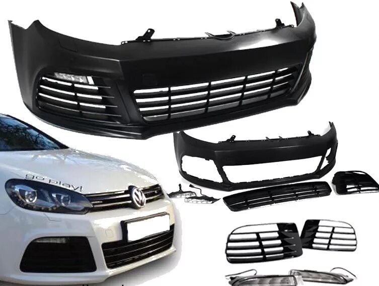 Front bumper lip golf 6. бампер golf 6 r. Vg04067marn. передний бампер гольф 7 r. Volkswagen golf передний бампер.