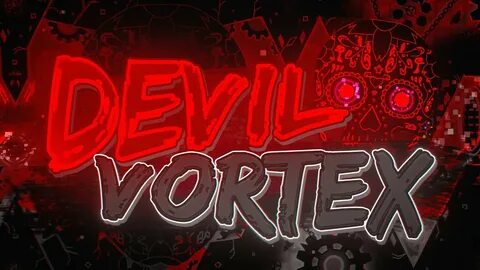 Devil vortex